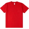 DF1101 6.6オンス プレミアムコンフォートTシャツ D-FACTORY 81244400