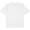 DF1103 6．6サイズオーバーサイズコンフォートTシャツ(5分袖) D-FACTORY 81245906