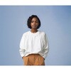 6.6オンス ロングスリーブオープンエンド コンフォートTシャツ D-FACTORY