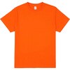 6.6オンス プレミアムコンフォートTシャツ D-FACTORY