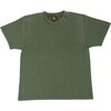 DF1101S 6．6オンス プレミアムヴィンテージTシャツ D-FACTORY 81246710