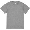 DF1101 6.6オンス プレミアムコンフォートTシャツ D-FACTORY 81244637