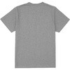 DF1101 6.6オンス プレミアムコンフォートTシャツ D-FACTORY 81244637