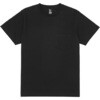 DF1107 6．6オンス オープンエンドコンフォートTシャツ(ポケット付き) D-FACTORY 81247961