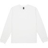 DF1204 6.6オンス ロングスリーブオープンエンド コンフォートTシャツ D-FACTORY 81244707
