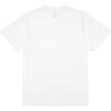 DF1104 6.6オンス オープンエンドコンフォートTシャツ D-FACTORY 81246265