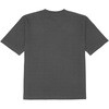 DF1103 6．6サイズオーバーサイズコンフォートTシャツ(5分袖) D-FACTORY 81246326
