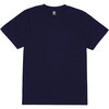 6.6オンス オープンエンドコンフォートTシャツ D-FACTORY