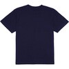 DF1104 6.6オンス オープンエンドコンフォートTシャツ D-FACTORY 81249345