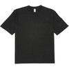 DF1103 6．6サイズオーバーサイズコンフォートTシャツ(5分袖) D-FACTORY 81246911