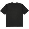 DF1103 6．6サイズオーバーサイズコンフォートTシャツ(5分袖) D-FACTORY 81246911