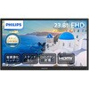 24B2N2100L/11 液晶ディスプレイ 23.8型/1920×1080/HDMI、D-Sub/ブラック/スピーカー：なし/5年間フル保証/省資源化パッケージ/スタンド無し Philips 81252188