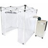 KB-L3030 間仕切ブース K-BOOTH LITE 岸工業 81252276