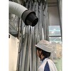 NK-20JNA 暑熱対策用空調ノズル Panasonic(パナソニック) 81252319