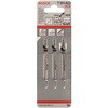 T-101AO/3 ジグソーブレード木工用 BOSCH(ボッシュ) 81252337