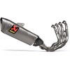 S-B10E10-APLT/1 EVOライン/ チタン AKRAPOVIC (アクラポビッチ) 81252748