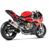 S-B10E10-APLT/1 EVOライン/ チタン AKRAPOVIC (アクラポビッチ) 81252748
