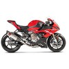S-B10E10-APLT/1 EVOライン/ チタン AKRAPOVIC (アクラポビッチ) 81252748