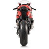 S-B10E10-APLT/1 EVOライン/ チタン AKRAPOVIC (アクラポビッチ) 81252748