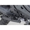 FRS0111210401/B EVO フットレストキット BLK SW-MOTECH (エスダブリューモテック) 81252827