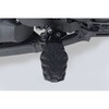 FRS0111210401/B EVO フットレストキット BLK SW-MOTECH (エスダブリューモテック) 81252827