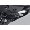 FRS0111210401/B EVO フットレストキット BLK SW-MOTECH (エスダブリューモテック) 81252827
