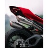 S-D9E7-CKOT EVOライン/ チタン AKRAPOVIC (アクラポビッチ) 81252870