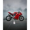 S-D9E7-CKOT EVOライン/ チタン AKRAPOVIC (アクラポビッチ) 81252870