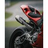 S-D9E7-CKOT EVOライン/ チタン AKRAPOVIC (アクラポビッチ) 81252870
