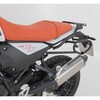 HTA0799710000 SLC サイドキャリア (左) SW-MOTECH (エスダブリューモテック) 81252897