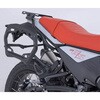 KFT0799730001/B PRO サイドキャリア BLK SW-MOTECH (エスダブリューモテック) 81252915