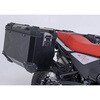 KFT0799730001/B PRO サイドキャリア BLK SW-MOTECH (エスダブリューモテック) 81252915
