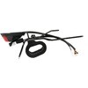 1155048 フェンダーレスKIT BLK 新LEDナンバー灯付 (テールランプ付) ACTIVE(アクティブ)[バイク部品] 81252931
