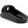 17741001B ワイドステップバー BLK  HONDA系-2 ACTIVE(アクティブ)[バイク部品] 81252958