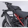KFT2282230001/B PRO サイドキャリア BLK SW-MOTECH (エスダブリューモテック) 81252967