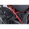 KFT2282230001/B PRO サイドキャリア BLK SW-MOTECH (エスダブリューモテック) 81252967