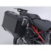 KFT2282230001/B PRO サイドキャリア BLK SW-MOTECH (エスダブリューモテック) 81252967