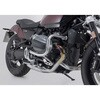 SBL0796810101 クラッシュバー SIL(ステンレス) SW-MOTECH (エスダブリューモテック) 81252985