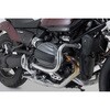SBL0796810101 クラッシュバー SIL(ステンレス) SW-MOTECH (エスダブリューモテック) 81252985