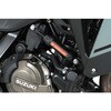 13691509 パフォーマンスダンパー ACTIVE(アクティブ)[バイク部品] 81253028