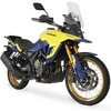 13691509 パフォーマンスダンパー ACTIVE(アクティブ)[バイク部品] 81253028