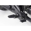 17747002B ワイドステップバー  BLK  KAWASAKI系-2 ACTIVE(アクティブ)[バイク部品] 81252626