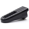 17747002B ワイドステップバー  BLK  KAWASAKI系-2 ACTIVE(アクティブ)[バイク部品] 81252626