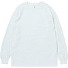 AA1304 ユニセックスロングスリーブTシャツ American Aparel 81253500