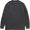 CC6014 ガーメントダイロングスリーブTシャツ COMFORT COLORS 81255521