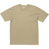 AA1301 ユニセックスTシャツ American Aparel 81254367