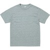 AA1301 ユニセックスTシャツ American Aparel 81253308