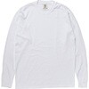 CC6014 ガーメントダイロングスリーブTシャツ COMFORT COLORS 81255959