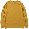 CC6014 ガーメントダイロングスリーブTシャツ COMFORT COLORS 81253631
