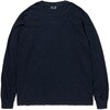 CC6014 ガーメントダイロングスリーブTシャツ COMFORT COLORS 81256020